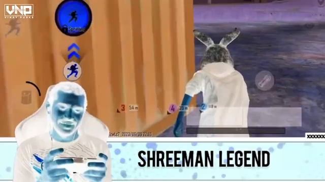 pasand Hai Bs Naari x Karnu Pori Patao Ty (ShreeMan LegenD) VINAY REMIX VNP / HAWAS-SHI PART 2 смотреть онлайн