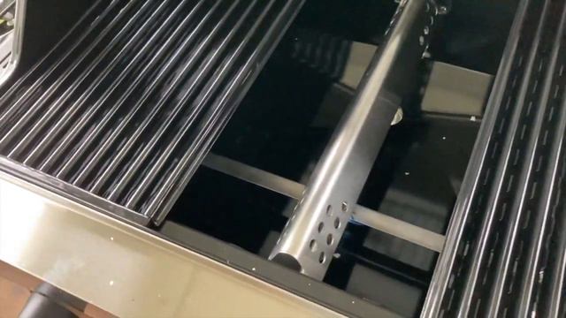 🍒 **Brand New Char-Broil Infrared Grill** FULL REVIEW➔ How to Assemble + Cook & Clean + DIY Tips!! смотреть онлайн