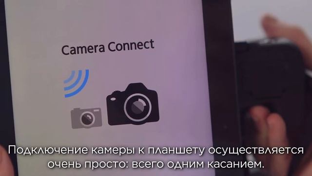EOS 760D обзор смотреть онлайн