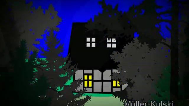 Die Bremer Stadtmusikanten, The Bremen Town Musicians