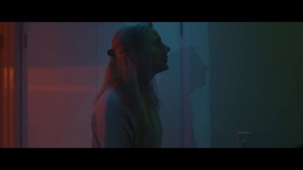 Short Horror film "ICE CREAM MAN"