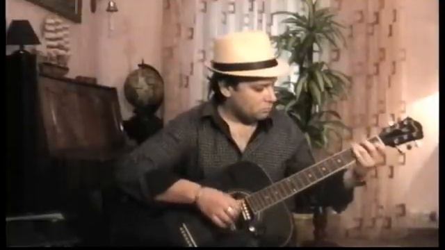 Eric Clapton - Layla - Pawel Zaitsev