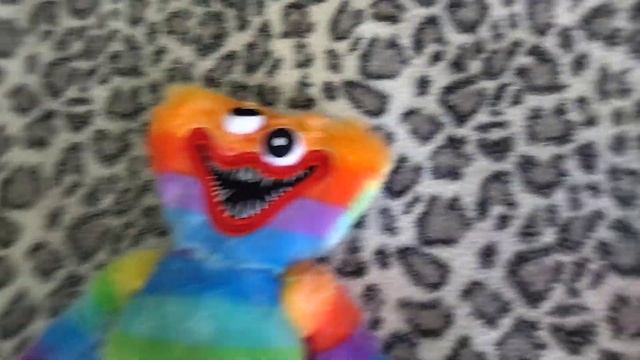 Распаковка с  Waildberris. Игрушка Хаги Ваги.#хагиваги #распаковка #распаковкапосылок