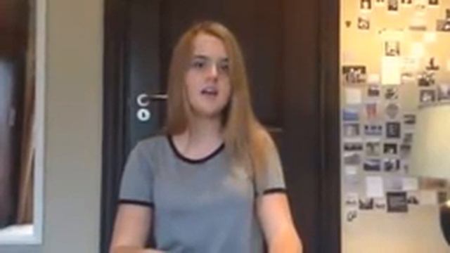 Youth-daughter cover by Shanna Rowe-Needham смотреть онлайн