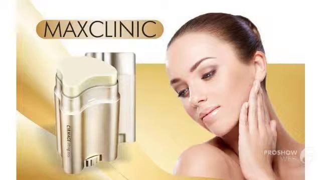 антивозрастной стик maxclinic lifting stick смотреть онлайн