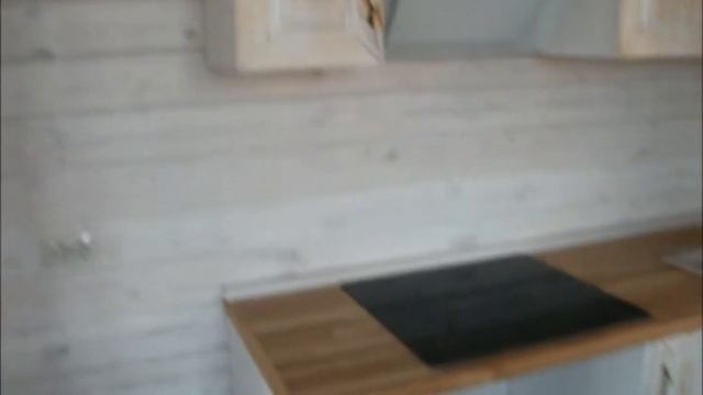 Белая кухня в кантри стиле. Барнаул смотреть онлайн