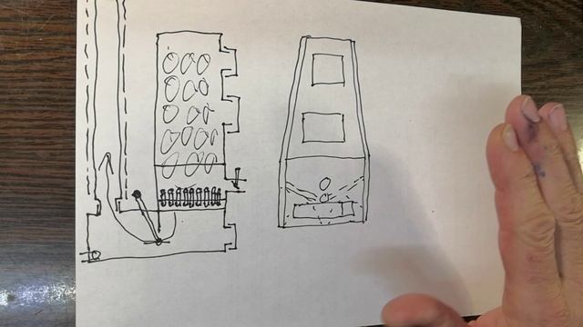 3 серия. Самогрейка принцип работы и как устроена.mp4 смотреть онлайн