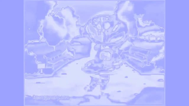 The Gummy Bear Song in Chorded Doomedcubed смотреть онлайн