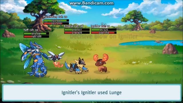 Terra Monsters 2 : Land of Afer Walkthrough Part 6 - Discovering...Glitches? смотреть онлайн