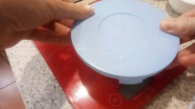 Спасаем слабую закваску для хлеба.