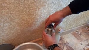 Чистка бойлера своими руками. Как почистить тэны от накипи