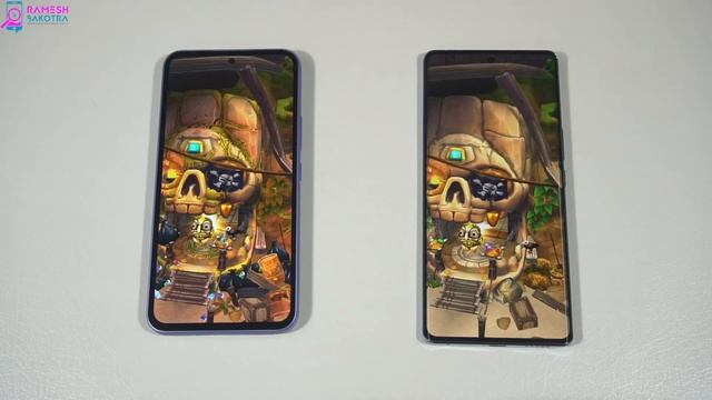 Samsung Galaxy A54 5g vs Vivo V27 Pro 5g Speed Test and Camera Comparison смотреть онлайн