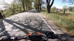 Kawasaki Z1000 | Отзыв