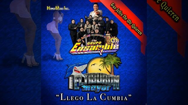 Tus Jefes No Me Quieren смотреть онлайн