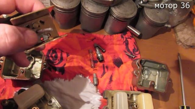 карбюраторы иж юпитер смотреть онлайн