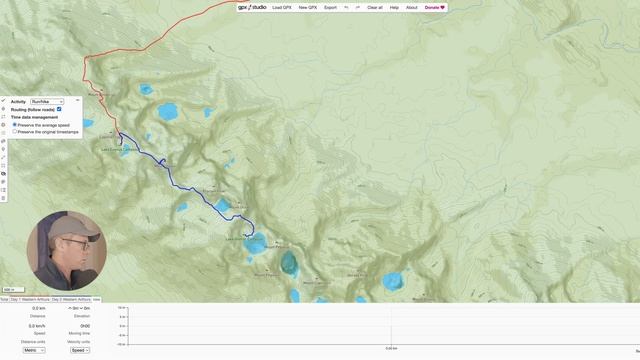 How I create AWESOME ROUTES for my Garmin Fenix смотреть онлайн