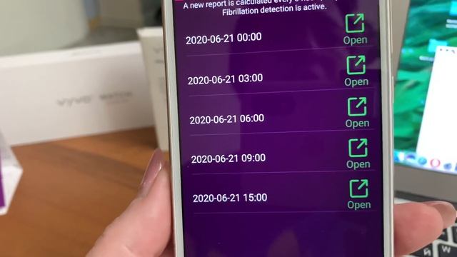 Функции и возможности VYVO LIFE смотреть онлайн