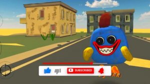 Как СКАЧАТЬ скин Хаги Ваги в Чикен Ган? Вышло обновление Chicken Gun? Скин поппи плейтайм в чикен