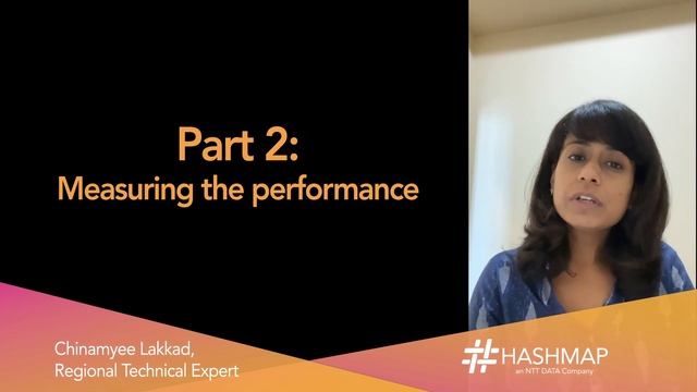 Creating the Perfect Cloud Data Platform Benchmark Analysis - a Hashmap Perspective смотреть онлайн