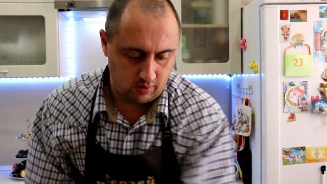 Мойва запечённая в духовке. смотреть онлайн