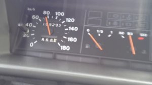 ВАЗ 21099 1.5 70л.с. Разгон 0-100 км/ч