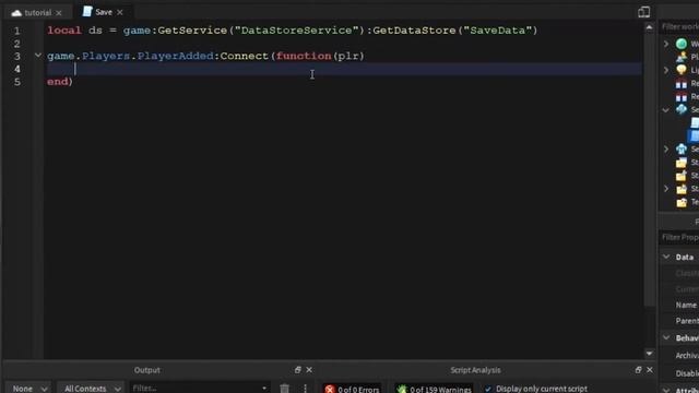 Roblox Studio: How To Make Currency | 2021 [7 Mins] смотреть онлайн