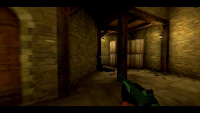 CS:GO - Easy Ace Shotgun! смотреть онлайн