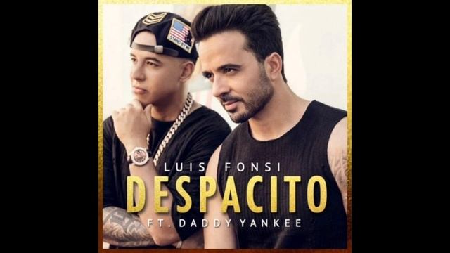 Luis Fonsi - Despasito Ft. Daddy Yankee смотреть онлайн
