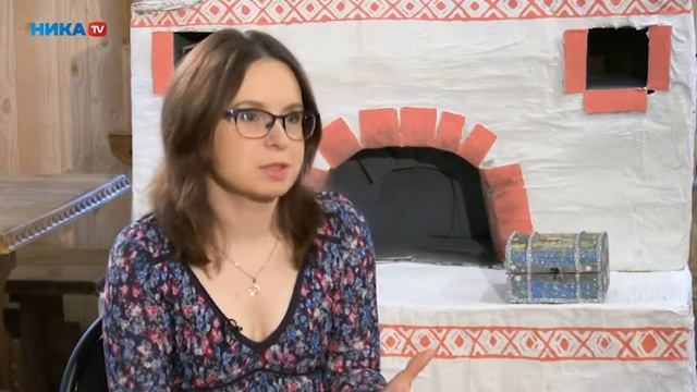 КУЛЬТУРНАЯ СРЕДА | День рождения Домового и прочие забытые праздники смотреть онлайн