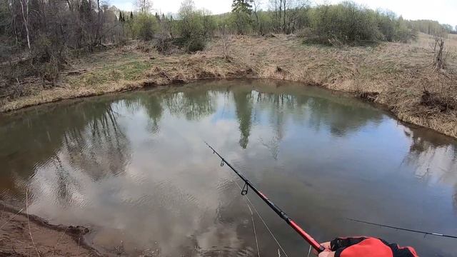 Рыбалка и Отдых в БАШКИРИИ! / Ловля Щук и Голавлей смотреть онлайн