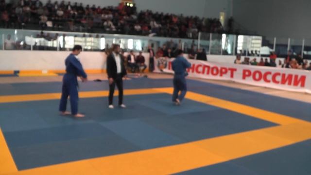 Гуштингири 2018.Татами 2-8 смотреть онлайн
