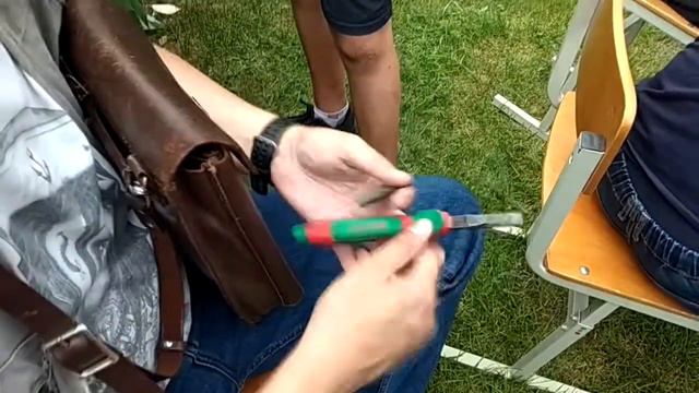 Территория приключений или Лето на квест-стиле смотреть онлайн