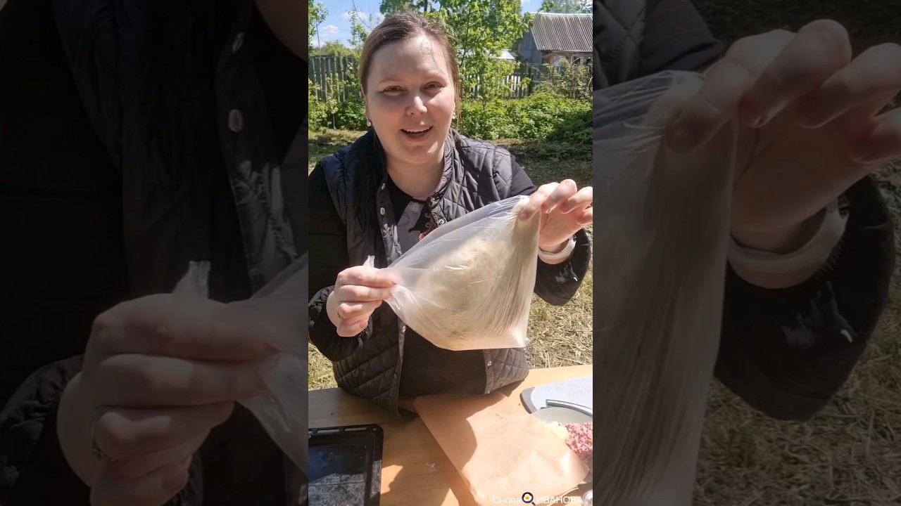 #пицца с минимальным количеством сыра и колбасы #готовимдома #рецепты