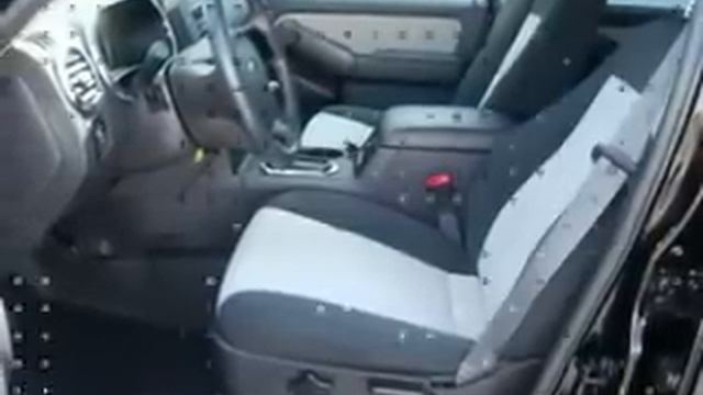2007 FORD EXPLORER SPORT TRAC смотреть онлайн