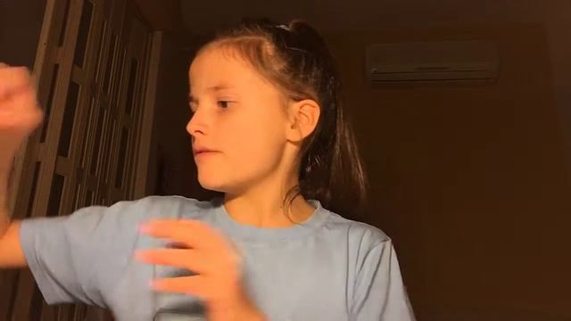 Мои награды за спортивную гимнастику! смотреть онлайн