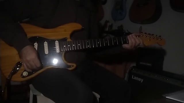 ST Di Carlo Guitar SSS Ceramic Paulonia GUITAR DEMO SOUND #dicarloguitars #guitarshop2021 смотреть онлайн