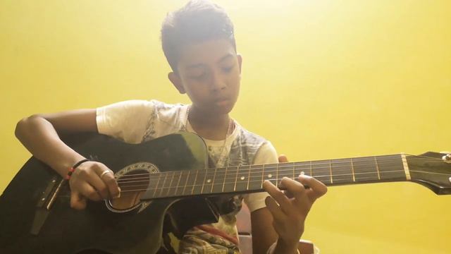 Life Is Beautiful by Rathan GUITARISM смотреть онлайн