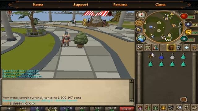 [RS] Slayer Series Episode 1 -Aberrant Spectre Guide смотреть онлайн