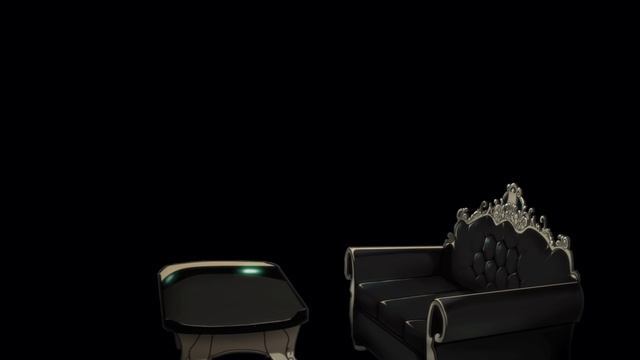 Invisible Apartment Cyberpunk Visual Novel Teaser #2 смотреть онлайн
