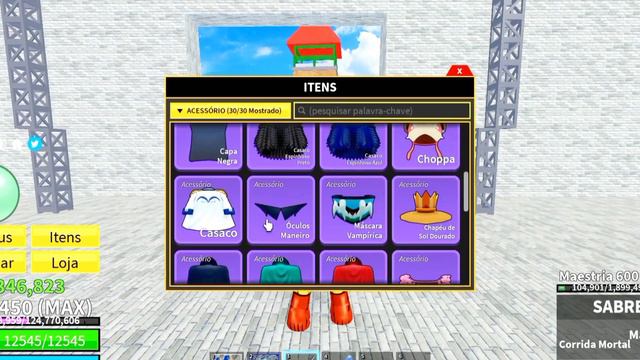 COMO PEGAR TODOS OS ITENS SEA 1 NO BLOX FRUITS ATUALIZADO 2023 смотреть онлайн