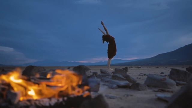 Indian Flute Music For Meditation ॐ Relax ॐ Yoga смотреть онлайн