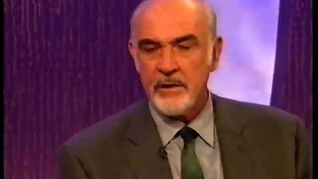 Sir Sean Connery/Parkinson UK Interview смотреть онлайн