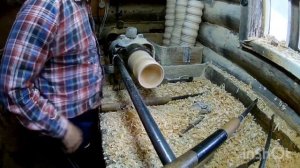 В гостях у "Токаря надомника"????