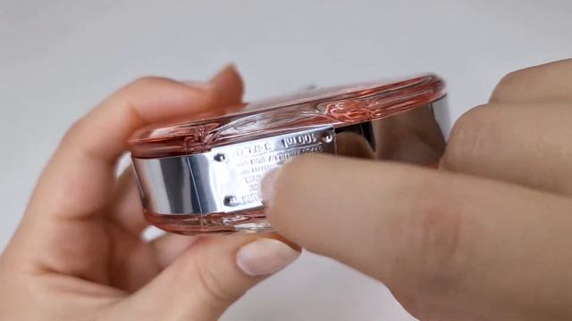 ASMR UNBOXING CHANEL CHANCE PERFUME ORIGINAL SOUND смотреть онлайн