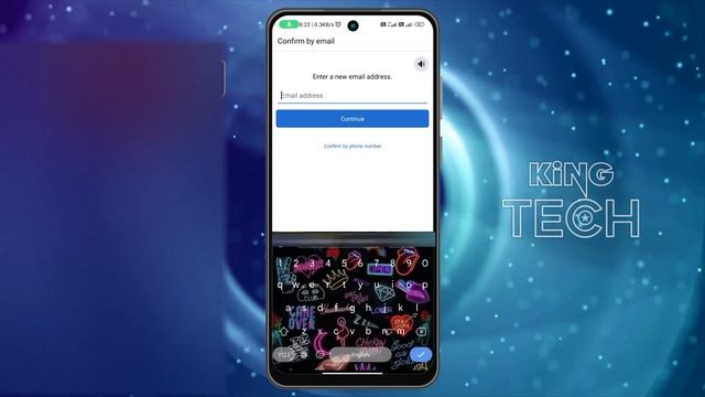 UNLIMITED Facebook Account Create New Trick | Facebook Fake id Kaise Banaye | King TECH смотреть онлайн