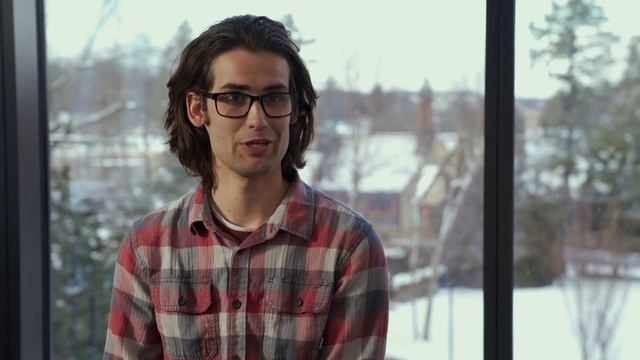 Explore at WPI смотреть онлайн