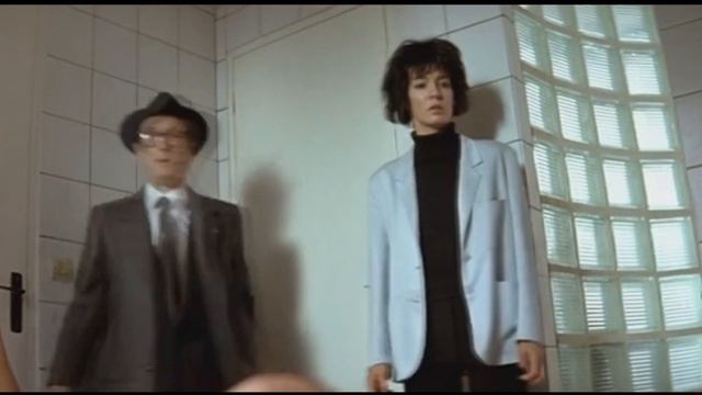 Бариста растворился смотреть онлайн