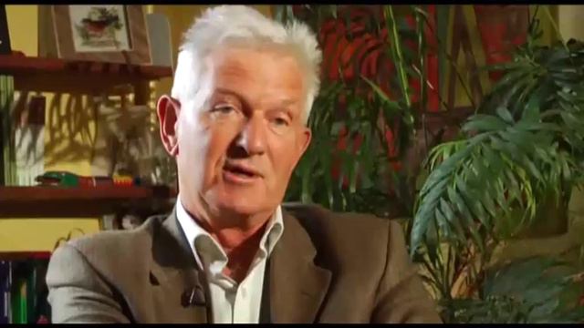 David E. Cooper on Religious Education смотреть онлайн