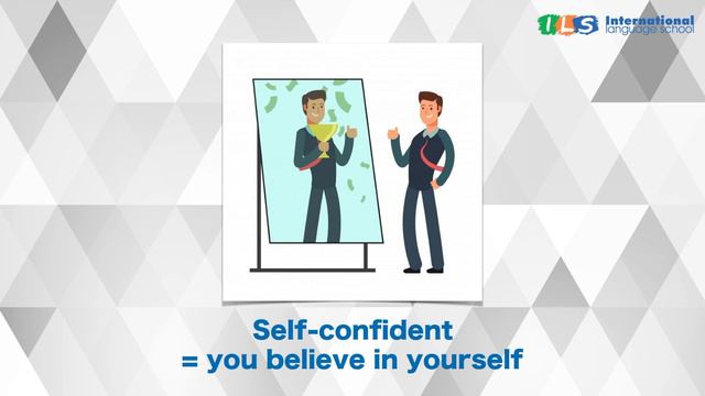 Префикс self. Секреты английского смотреть онлайн
