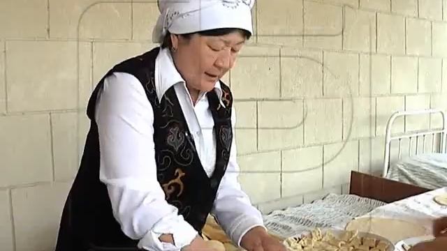 Подготовка к Ноорузу смотреть онлайн